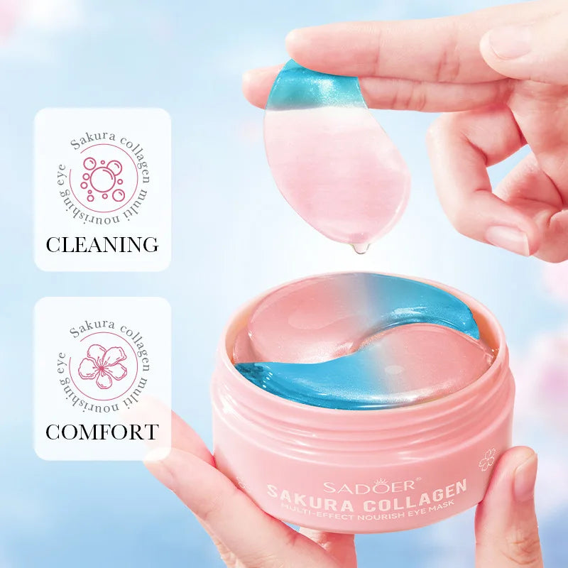 SAKURA COLLAGEN