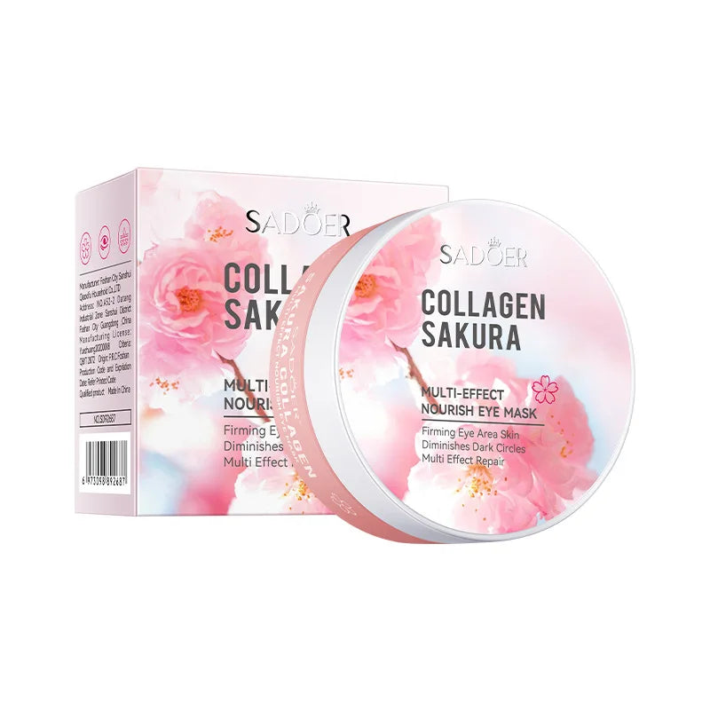 SAKURA COLLAGEN