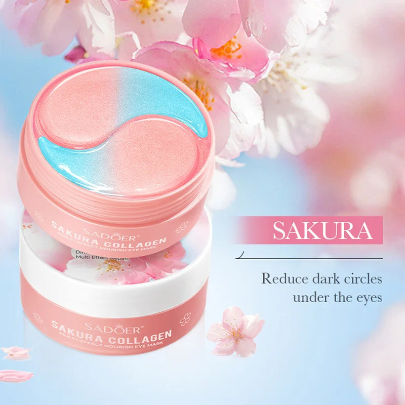 SAKURA COLLAGEN
