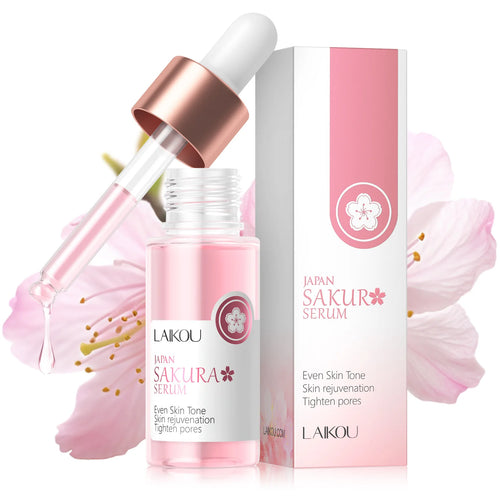 Laikou Sakura Serum