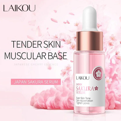Laikou Sakura Serum