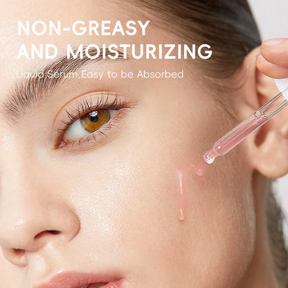 Laikou Sakura Serum