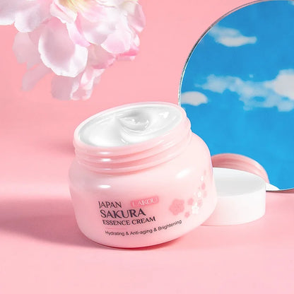 SAKURA ESSENCE CREAM 60g