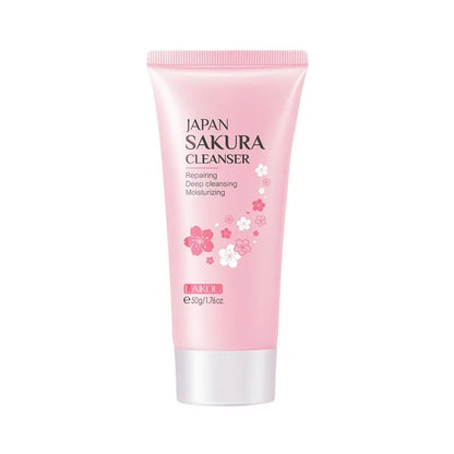 Sakura Cleanser 50g